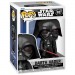 Pop! Star Wars - Ep IV ANH - Darth Vader (Star Wars New Classics)