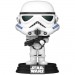 Pop! Star Wars - Ep IV ANH - Stormtrooper (Star Wars New Classics)