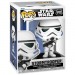 Pop! Star Wars - Ep IV ANH - Stormtrooper (Star Wars New Classics)