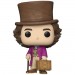 Pop! Movies - Wonka - Willy Wonka