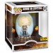 Pop! Animation Deluxe - Attack On Titan - Annie In Crystal (Exclusive)