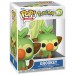 Pop! Games - Pokemon - Grookey