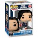 Pop! Television - Ted Lasso - Dani Rojas