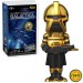 Rewind Vinyl Figures - Battlestar Galactica - Cylon w/ Chance Of Chase