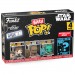 Bitty Pop! - Star Wars - Series 03 4-Pack