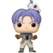 Pop! Animation - Dragon Ball GT- Trunks & Gill