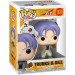 Pop! Animation - Dragon Ball GT- Trunks & Gill