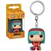 Pocket Pop! Keychains - Dragon Ball GT - Bulla