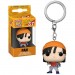 Pocket Pop! Keychains - Dragon Ball GT - Pan