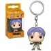 Pocket Pop! Keychains - Dragon Ball GT - Trunks