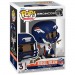 Pop! Football - NFL - S10 - Russell Wilson (Broncos)