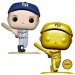 Pop! Sports - MLB: Legends - Lou Gehrig (New York Yankees) w/ Chase