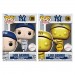 Pop! Sports - MLB: Legends - Lou Gehrig (New York Yankees) w/ Chase