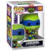 Pop! Movies - TMNT: Mutant Mayhem - Leonardo