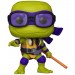 Pop! Movies - TMNT: Mutant Mayhem - Donatello