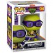 Pop! Movies - TMNT: Mutant Mayhem - Donatello