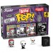 Bitty Pop! - NBX - S03 - 4-Pack