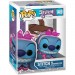 Pop Disney - Stitch In Costume - Stitch As Cheshire Cat