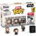 Bitty Pop! - Star Wars - The Mandalorian - Cobb Vanth 4-Pack