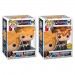 Pop! Animation - Bleach - Ichigo Kurosaki w/ Chase