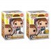 Pop! Animation - My Hero Academia - Ochaco Uraraka w/ Chase