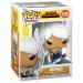 Pop! Animation - My Hero Academia - Mirko