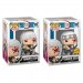 Pop! Animation - Demon Slayer - Tengen Uzui w/ Chase (Exclusive)
