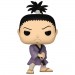 Pop! Animation - Hunter x Hunter - Nobunaga