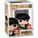 Pop! Animation - Inuyasha - Kagome w/ Kirara