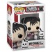 Pop! Animation - Fullmetal Alchemist: Brotherhood - May Chang w/ Shao May