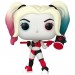 Pop! Heroes - DC - Harley Quinn Animated Series - Harley Quinn