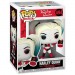 Pop! Heroes - DC - Harley Quinn Animated Series - Harley Quinn