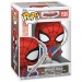 Pop! Marvel - Friendly Neighborhood Spider-Man - Spider-Man (Final Suit)