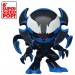 Pop! Marvel - Friendly Neighborhood Spider-Man - 6" Super Sized Alien Monster