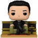 Pop! Movies Deluxe - The Godfather Part II - Michael Corleone