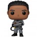 Pop! Movies - Ghostbusters II - Winston Zeddemore