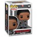 Pop! Movies - Ghostbusters II - Winston Zeddemore