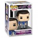 Pop! Movies - Galaxy Quest - Fred Kwan As Tech Sergeant Chen