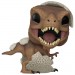 Pop! Movies - Jurassic Park - T. Rex Hatchling
