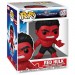Pop! Marvel - Captain America: Brave New World - 6" Super Sized Red Hulk