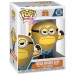 Pop! Movies - Despicable Me 4 - Mega Minion Dave