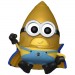 Pop! Movies - Despicable Me 4 - Mega Minion Gus