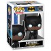 Pop! Heroes - DC - Batwing