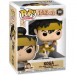 Pop! Animation - Inuyasha - Koga