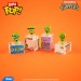 Bitty Pop! - TMNT - 36pc Single Blind Bags Assorted Display