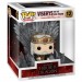 Pop! Television Deluxe - House Of The Dragon - Viserys On The Iron Throne