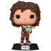 Pop! Star Wars - The Mandalorian - Peli Motto w/ Grogu