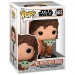 Pop! Star Wars - The Mandalorian - Peli Motto w/ Grogu
