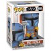 Pop! Star Wars - The Mandalorian - Paz Vizsla