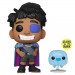 Pop! Movies - Disney - Pixar - Elio - Elio w/ OOOOO (GID)